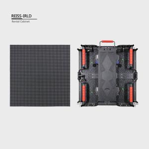 Wholesale Energy Saving Full Color Indoor LED Display 500mmx500mm High Refresh Rate from china suppliers