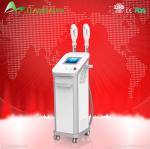 CE approval!! ipl hair removal elight shr