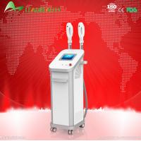 China Beijing LEADBEAUTY ipl device shr ce approved for sale for sale