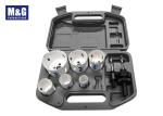 Hex Shank / Arbor Diamond Tip Drill Bit Industrial Bi - Metal Holesaw Set