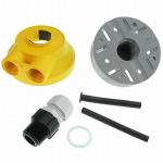 3-8050 GF Signet +GF+Universal Mounting Kit
