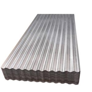 Wholesale Zinc Galvanized Tole Sheets Corrugated Steel Iron Roofing 0.3mm GI from china suppliers