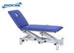 Hydraulic Medical Exam Tables Physical Therapy Table For Patient Examination