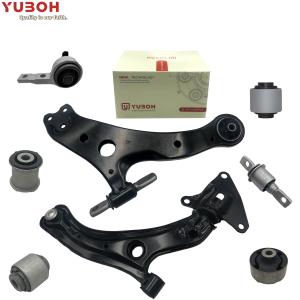 Wholesale Front Lower Control Arm 51460-SFE-003 for Honda Odyssey 05-14 Suspension Parts System from china suppliers