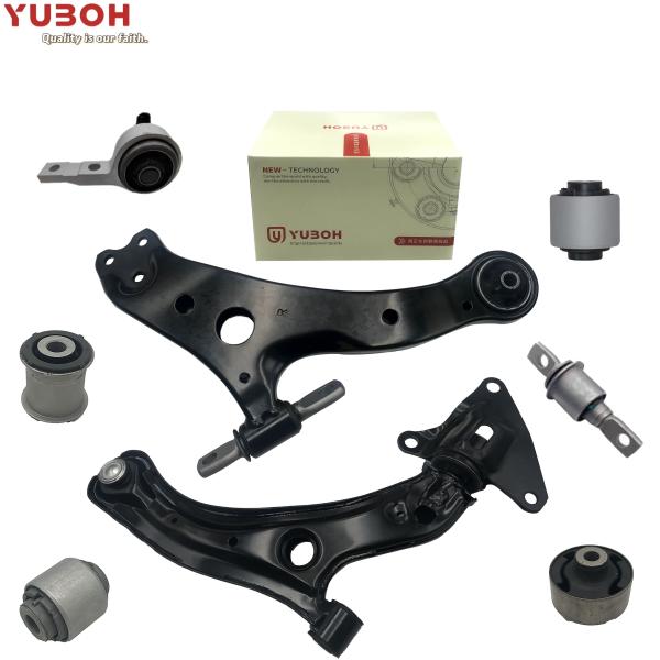 2016-2016 Year Car Assembly Front Lower Control Arm 52350-TEA-T00 for Honda