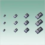 Matsuo TCA4001336MS0200 TCA2501107MA0070 2.5V 100uF Tantalum Chip Capacitors