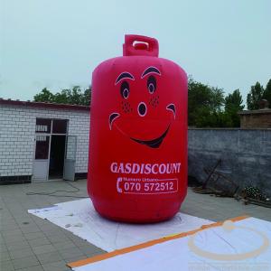 Wholesale ODM Inflatable Cartoon Mascot from china suppliers