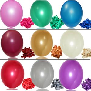 Wholesale 2.5g christmas Latex balloons decoration for party quality birthday china latex balloons from china suppliers