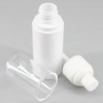 Traveler Portable 122mm 50ml Plastic Free Spray Nozzle