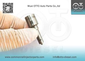 Wholesale DLLA153P1608 Bosch Diesel Nozzle For Injectors 0 445110274/275/724 from china suppliers