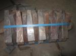 High Abrasion Ni Hard Liners