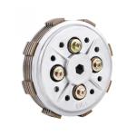Genuine Motorcycle Clutch Assy Drum Center Comp Assembly For Yamaha YBR125