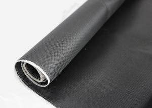 Wholesale Waterproof Silicone Coated Fiberglass Cloth Heat Preservation Glass Fibre from china suppliers