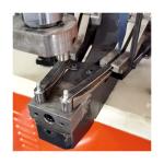 Hydraulic Edge Cutting Trimming Machine For Stainless Steel Pot Frying Pan