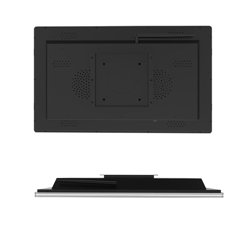 Outdoor Advertising Machine 49 Inch Touch All In One Computer PC