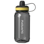 Food Grade No Odor 800ml/1000ml/1400ml/2000ml Water Bottle Bpa Free Plastic