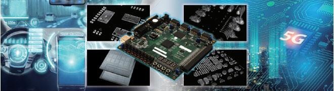 High Speed Automated X-Ray CT Inspection System