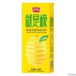 250ml Slim Aseptic Packaging Material For Milk / Juice / Yoghurt Package
