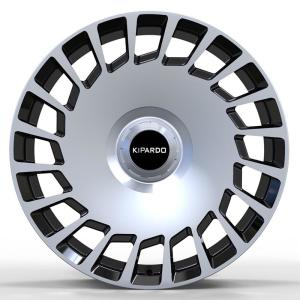 Wholesale Flow Form Aftermarket Mag Wheels For Mercedes Benz from china suppliers