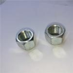 3/4-16 Water Jet Cutter Parts Waterjet Consumables For 60k Intensifier Pump