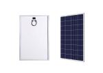 100 Watt Polycrystalline Solar Panel 1050*666*30 Mm High Ammonia And Salt Mist