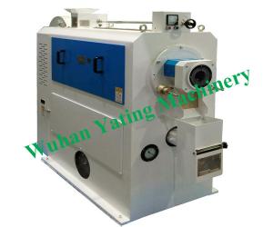 Wholesale Horizontal Type Perfect Rice Mill Machinery 5.5-7.5 Ton Per Hour Emery Roller Machine from china suppliers