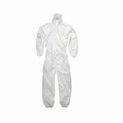 Wholesale Unisex Medical Disposable Non Woven Coverall Sterile Gowns Protective Wear Breathable from china suppliers
