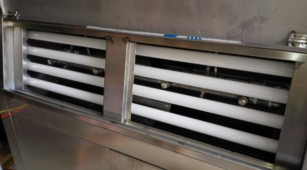 Professional UV Wavelength Material Aging Performance Testing Instrument