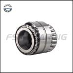 FSK EE234156/234216D Double Row Tapered Roller Bearing ID 396.88mm P6 P5