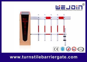 Wholesale Rubber Boom Parking Barrier Gate High Speed DC Brushless Servo Motor WJCB02H from china suppliers