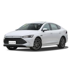 Wholesale New Energy Electric Hybrid Vehicle Sedan Cars Plug In Customized from china suppliers