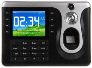 Wholesale KO-C101 Fingerprint/RFID Card/Password Fingerprint Time Attendance from china suppliers