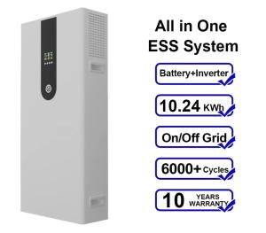 Wholesale Lithium Ion 5kwh 10kwh Solar Battery 48v 100ah 200ah Lifepo4 Energy Storage Battery Inverter Battery Powerwall from china suppliers
