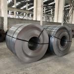 Hot Rolled Carbon Steel Plate Coil 0.1mm - 300mm Thick API 5L Wear Resistant