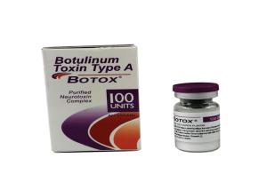 Wholesale Hutox Botulinum Toxin Type A Botox 100 Units Anti Aging from china suppliers