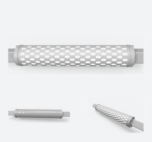 China DMX512 Outdoor LED Lighting Customized DC24V LED Light IP65 2 Cables Entry on sale