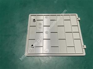 Wholesale Comen C26 Fetal Monitor Battery Cover 043-000699 from china suppliers
