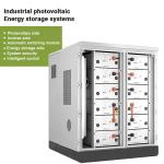 CLF Photovoltaic storage and off-grid commercial and industrial photovoltaic