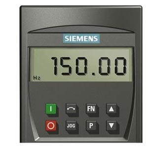 Wholesale MICROMASTER Siemens Pressure Transmitter 6SE6400-0BP00-0AA1 from china suppliers