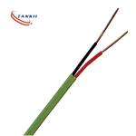 14AWG 24AWG 32AWG K Type Thermocouple Wire Chromel Alumel With FEP / PFA