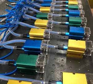 Wholesale Electric Nick Grinder Machine 10000rpm Load Speed For Die Cutting from china suppliers