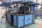 Soft Drink PET Bottle Blow Molding Machine Bottled Water Manufacturing Equipment