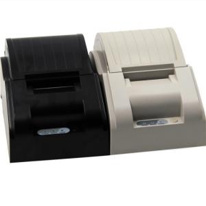 Wholesale Removable Thermal Receipt Invoice Printer for Restaurant Hotel Pub Bar Food Shop 1- from china suppliers
