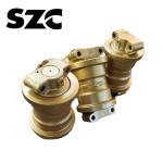 PC1100LC-6 PC1250-7 Excavator Track Roller Heavy Construction Equipment Parts