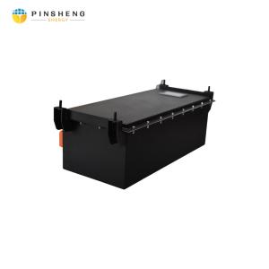 Wholesale PINSHENG Lithium Batteries 48V 60V 72V 100Ah 200Ah 300Ah Lifepo4 Lithium Ion Battery Pack for Motocycle from china suppliers
