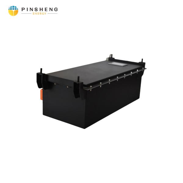 PINSHENG Lithium Batteries 48V 60V 72V 100Ah 200Ah 300Ah Lifepo4 Lithium Ion
