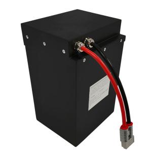 Wholesale LiFePO4 Lithium Battery 36V 60V 72V 96V Lithium Battery Packs OEM ODM 20AH 40H 60AH 80AH Motorcycle Lifepo4 Battery from china suppliers