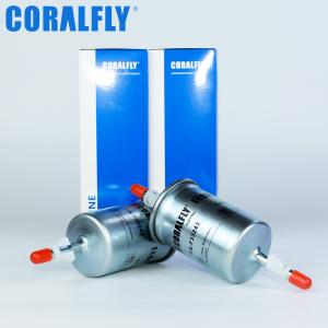 Wholesale Coralfly Construction Machinery Fuel Filter 33002 P550117 For Wix from china suppliers