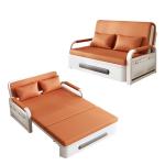 Telescopic Foldable Sofa Bed Multifunctional For Apartment Bedroom and Hotel