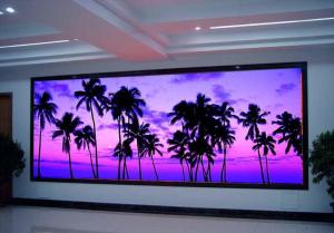 Wholesale P1.53 High Resolution Rental LED Screens 800nit - 1000nit Brightness from china suppliers